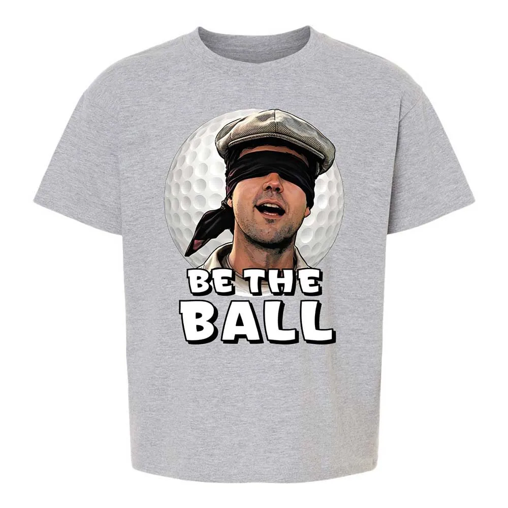 Be the Ball - Sport Grey - 2