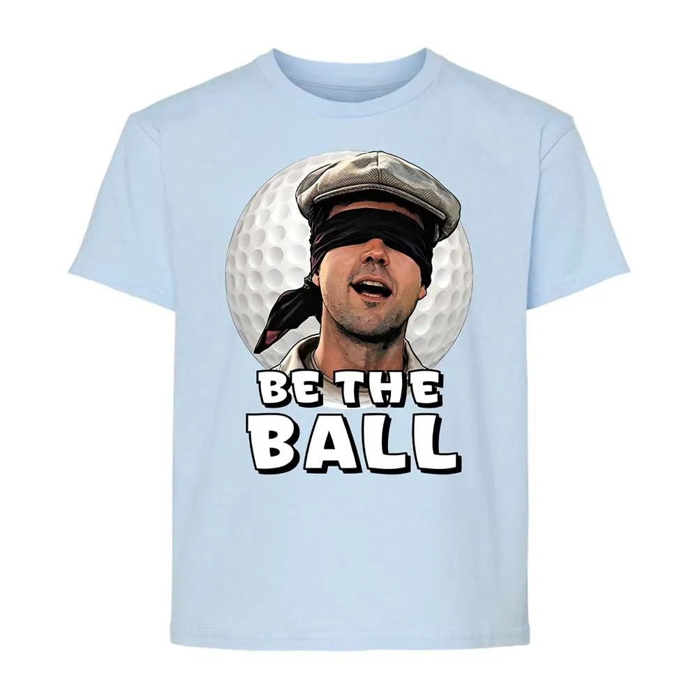 Be the Ball - Light Blue - 3