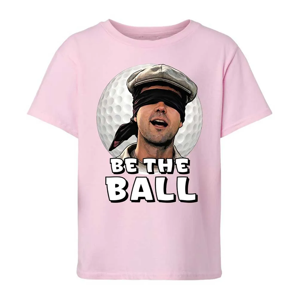 Be the Ball - Light Pink - 5