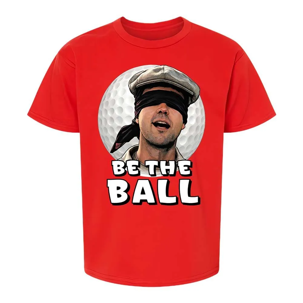 Be the Ball - Red - 6