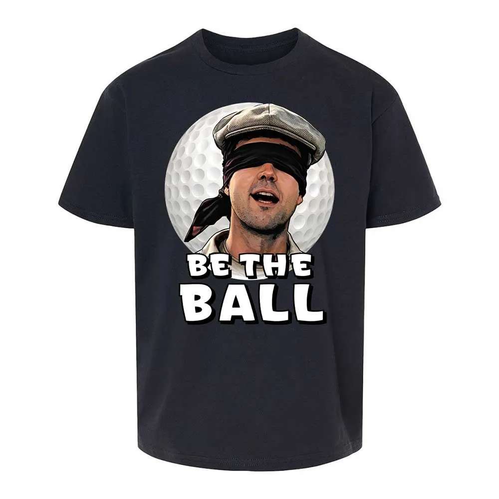 Be the Ball - Black - 7