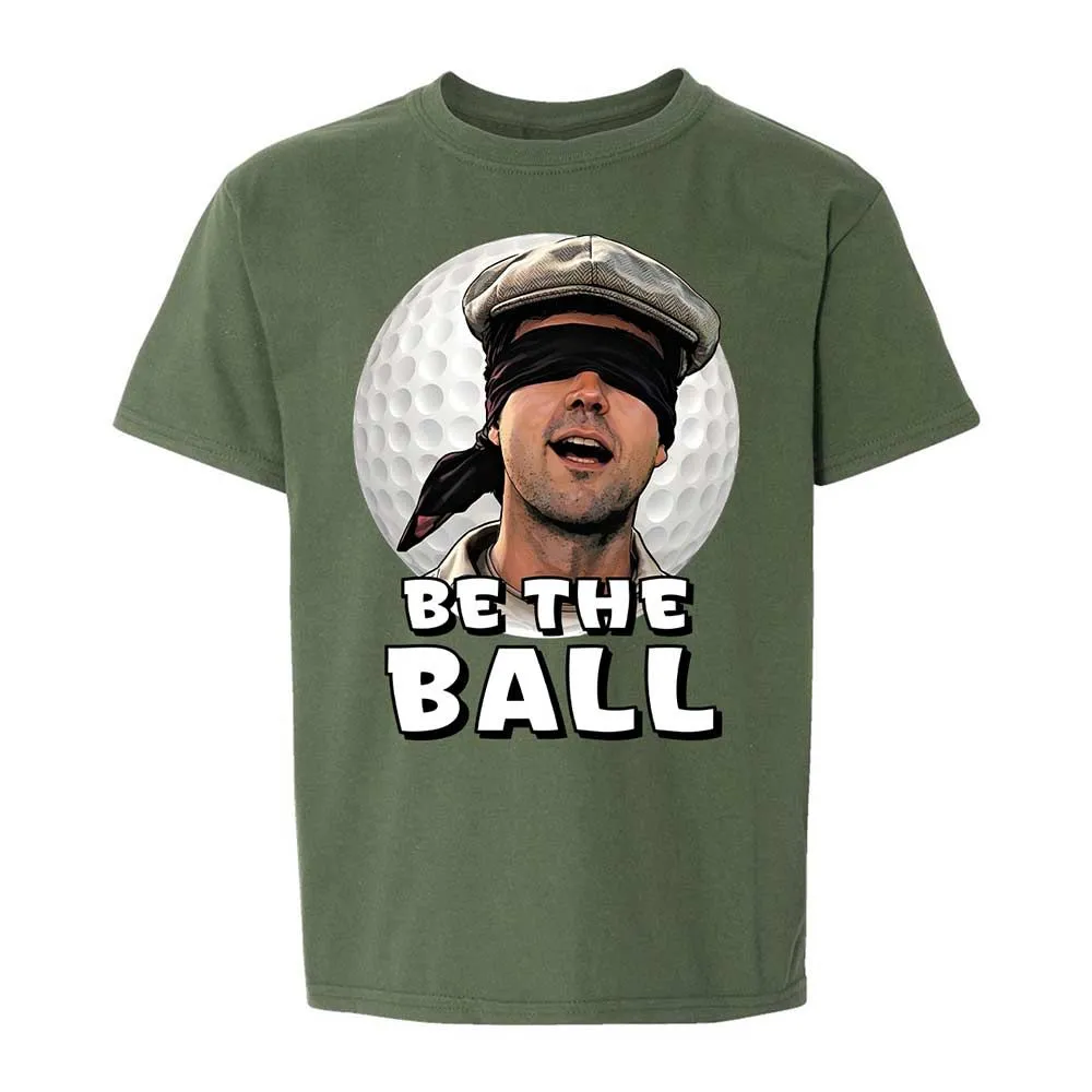 Be the Ball - Military Green - 20