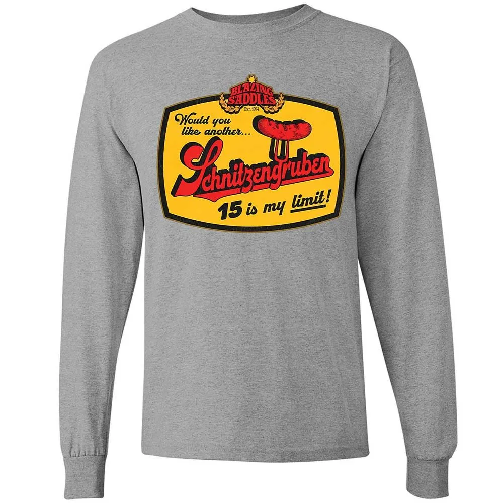 Schnitzengruben - Sport Grey - 3