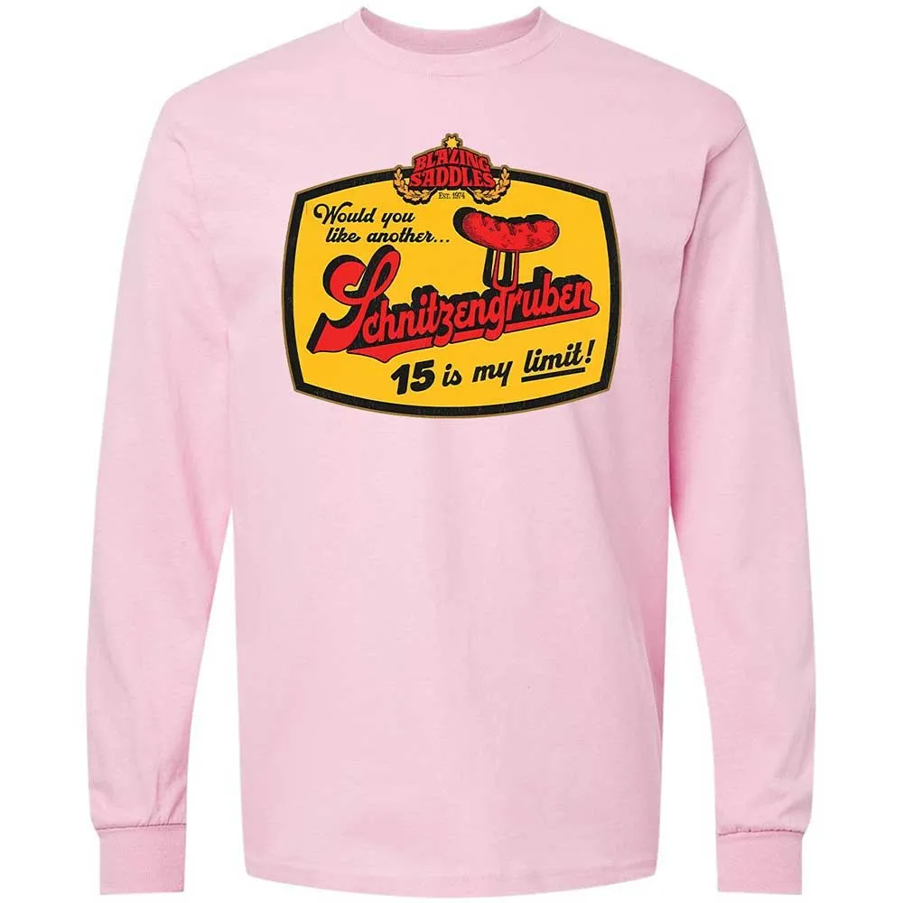 Schnitzengruben - Light Pink - 6
