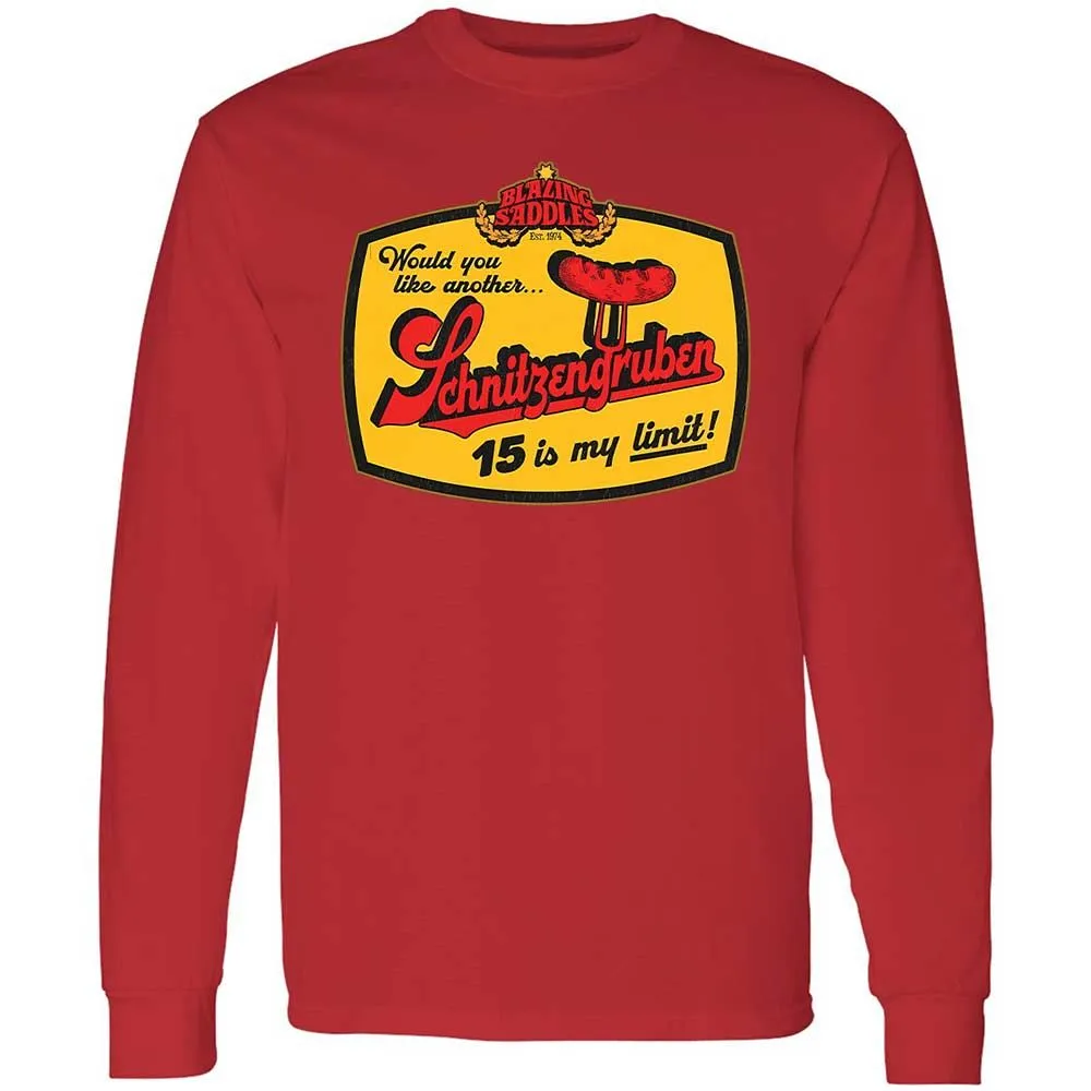 Schnitzengruben - Red - 8