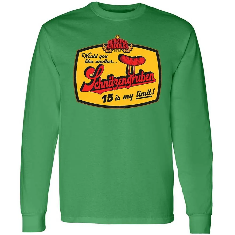 Schnitzengruben - Irish Green - 11
