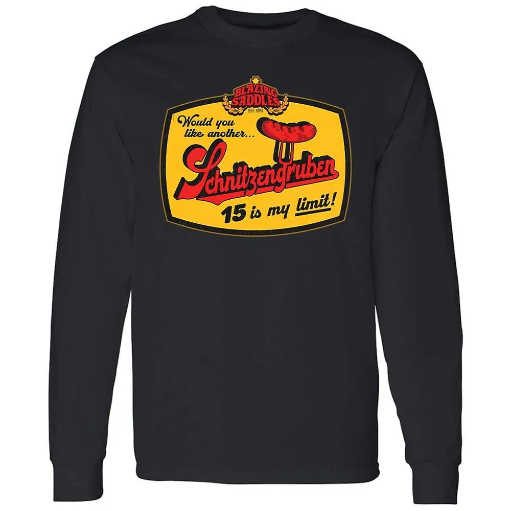 Schnitzengruben - Black - 12