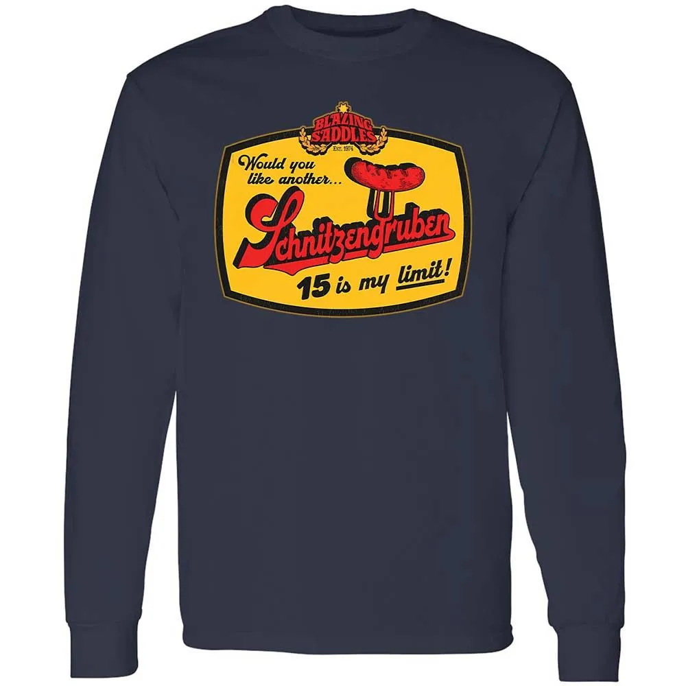 Schnitzengruben - Navy - 13