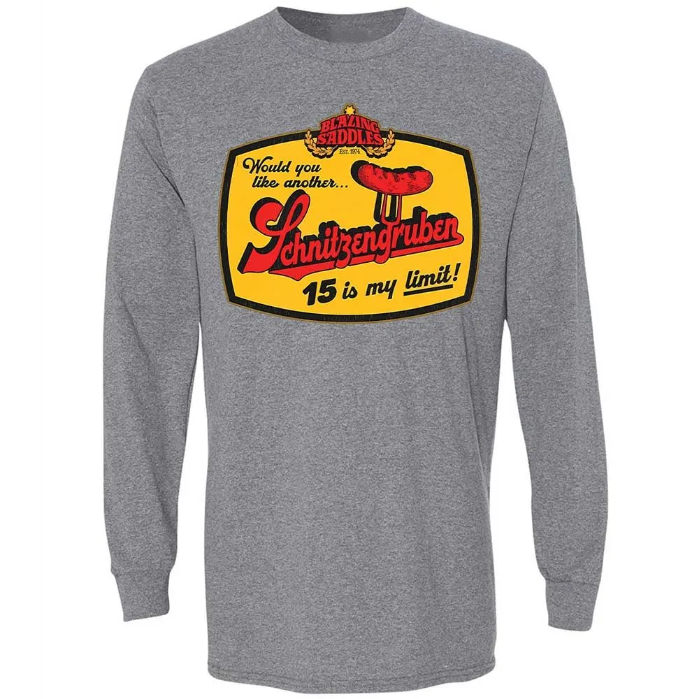 Schnitzengruben - Graphite Heather - 18