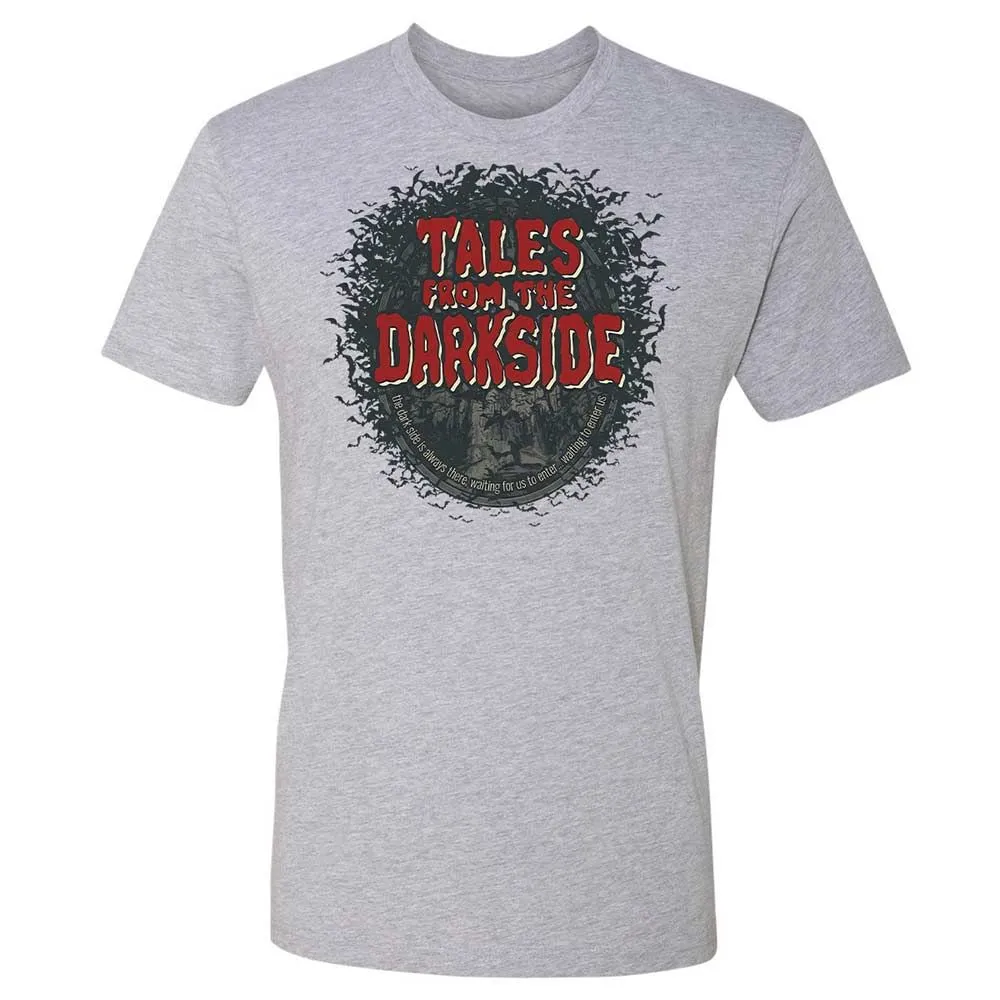 Darkside - Heather Grey - 2