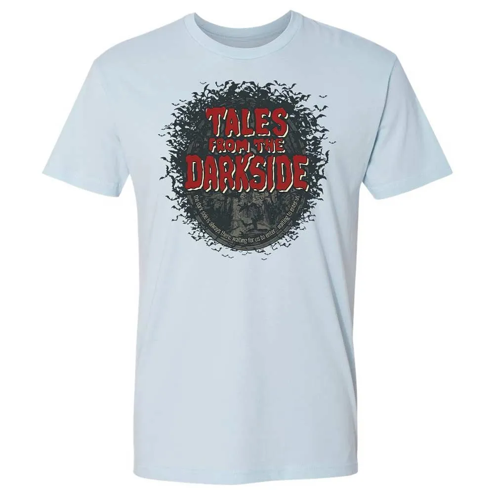 Darkside - Light Blue - 4