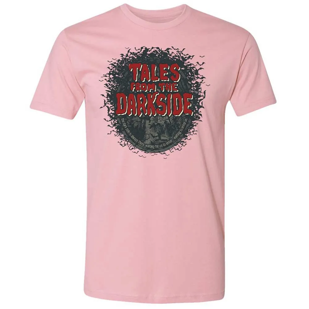 Darkside - Light Pink - 5