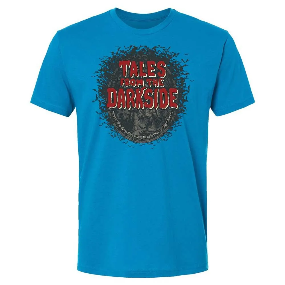 Darkside - Turquoise - 6