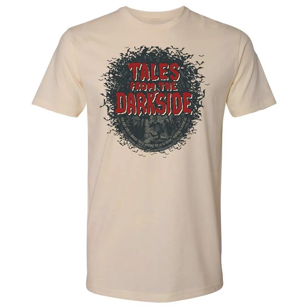 Darkside - Cream - 8