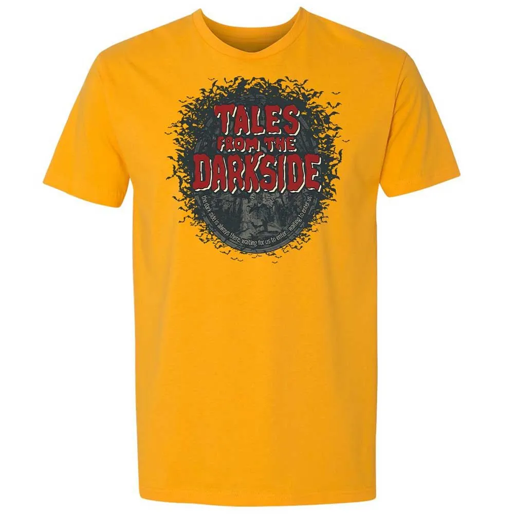 Darkside - Gold - 9