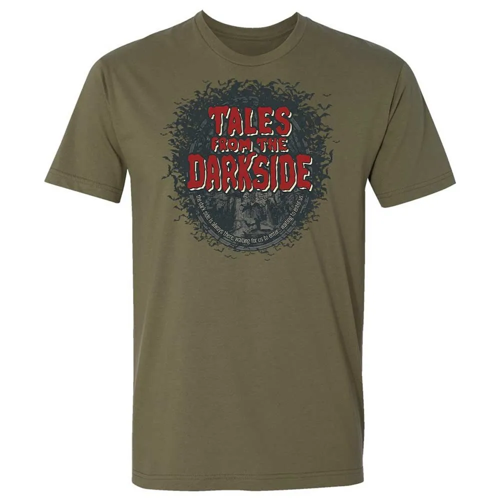 Darkside - Military Green - 12
