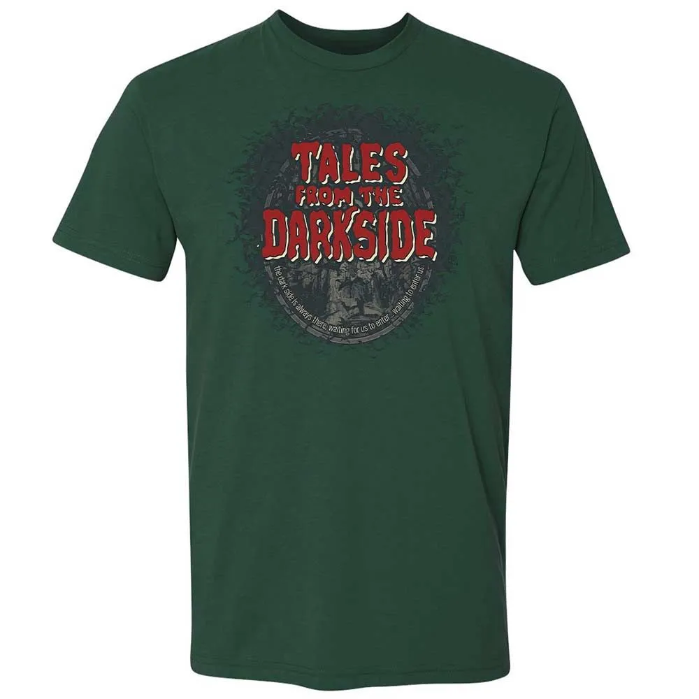 Darkside - Forest Green - 16