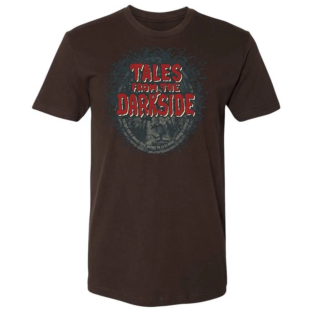 Darkside - Dark Chocolate - 18