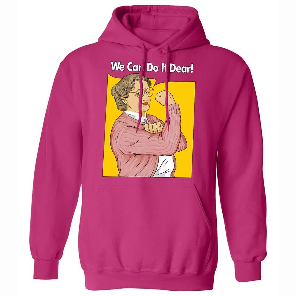 We Can Do It Dear - Heliconia - 14