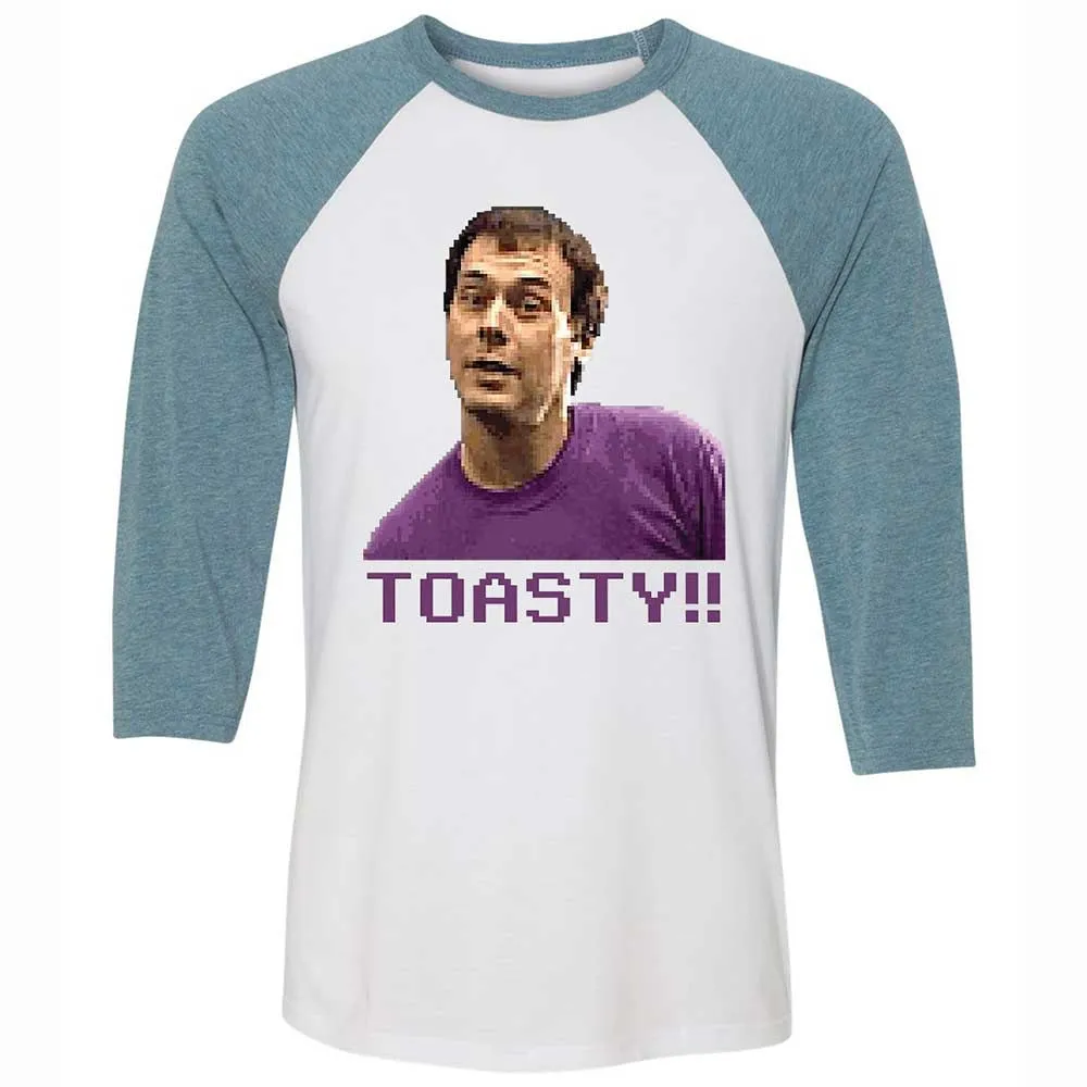 Toasty - White/Denim - 3