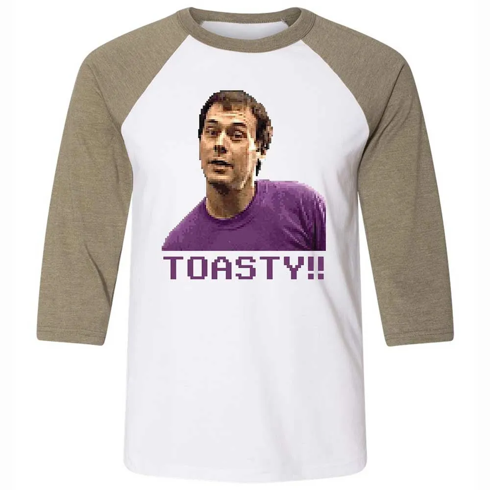 Toasty - White/Heather Olive - 4