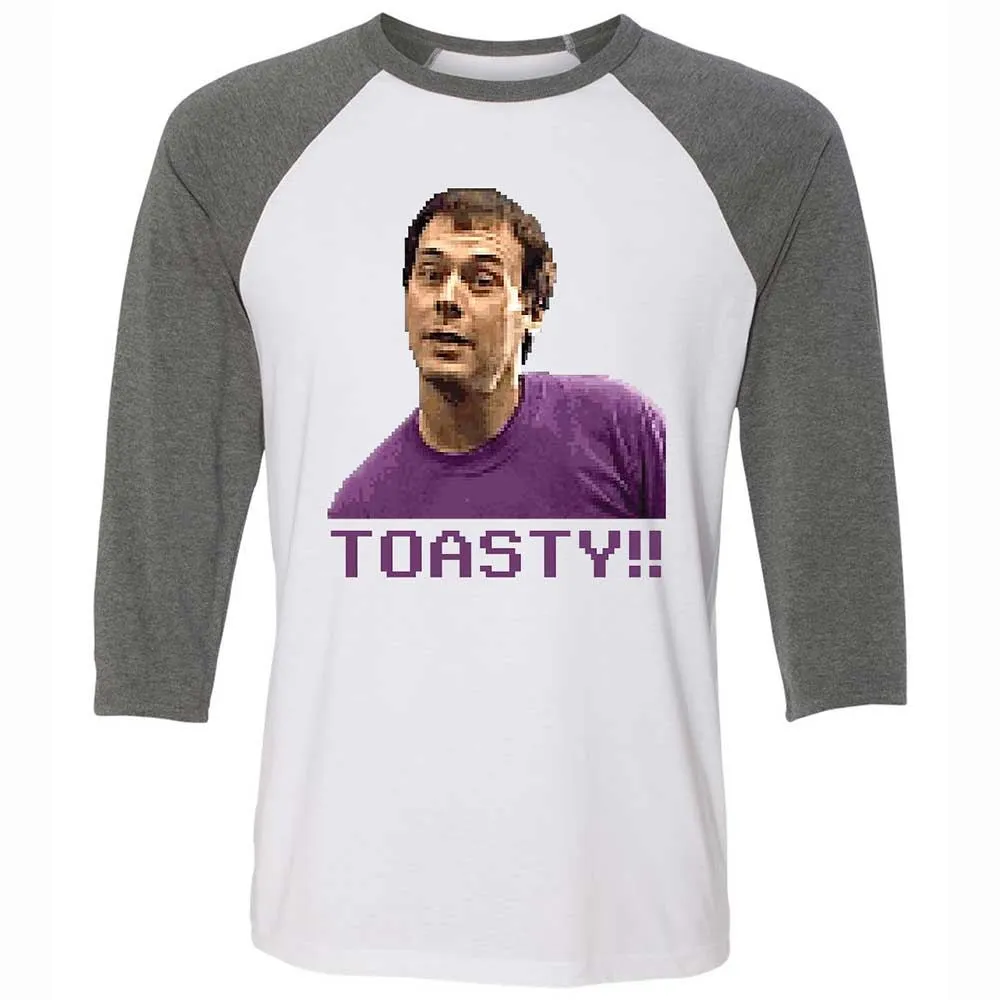 Toasty - White/Deep Heather - 11