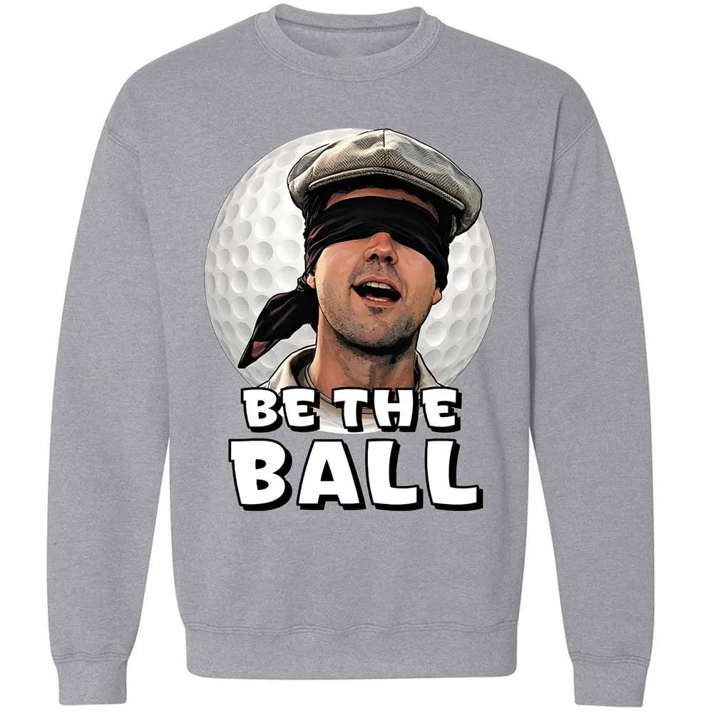 Be the Ball - Sport Grey - 3