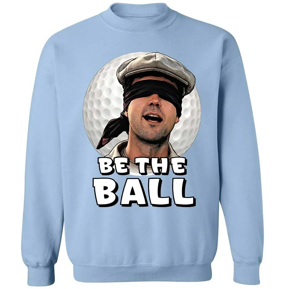 Be the Ball - Light Blue - 4