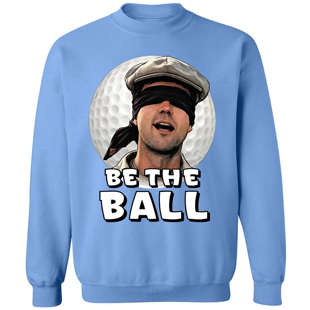 Be the Ball - Carolina Blue - 5