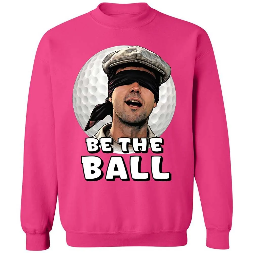 Be the Ball - Heliconia - 8