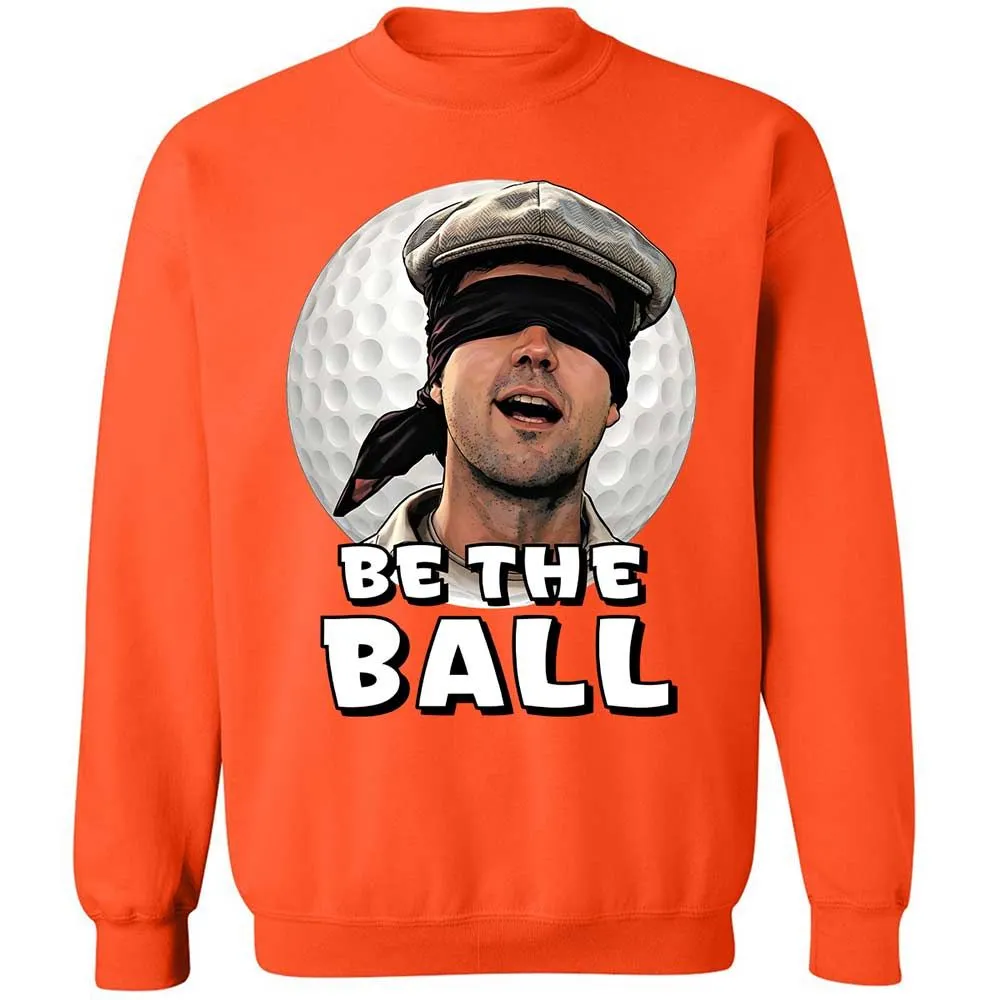 Be the Ball - Orange - 12