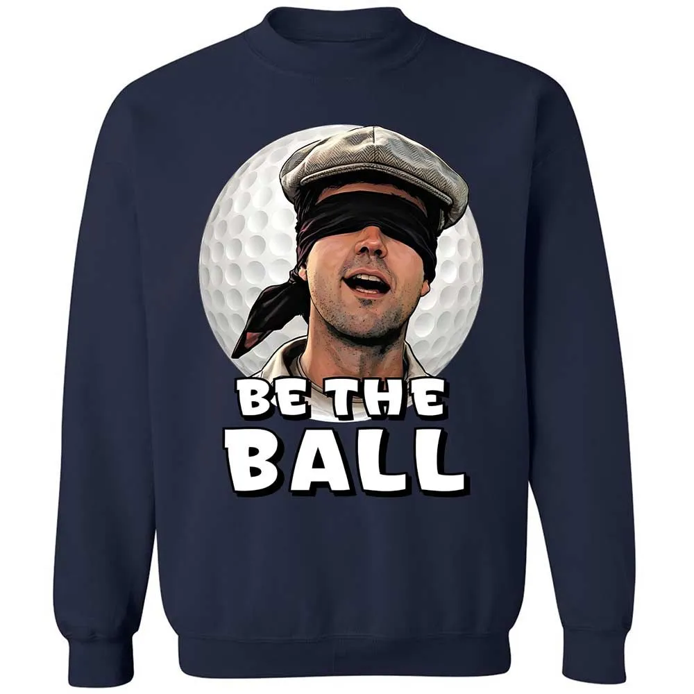 Be the Ball - Navy - 15