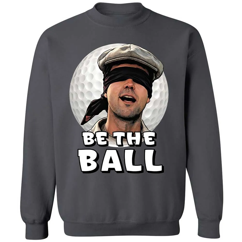 Be the Ball - Charcoal - 18