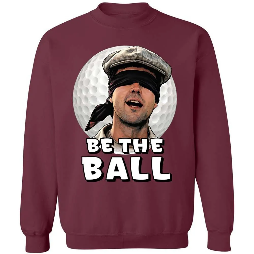 Be the Ball - Maroon - 20