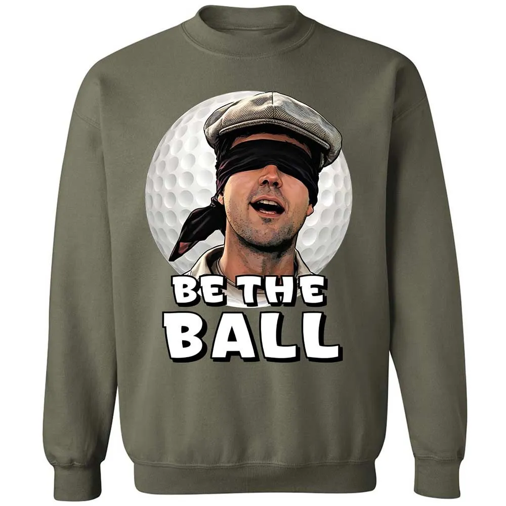 Be the Ball - Military Green - 21