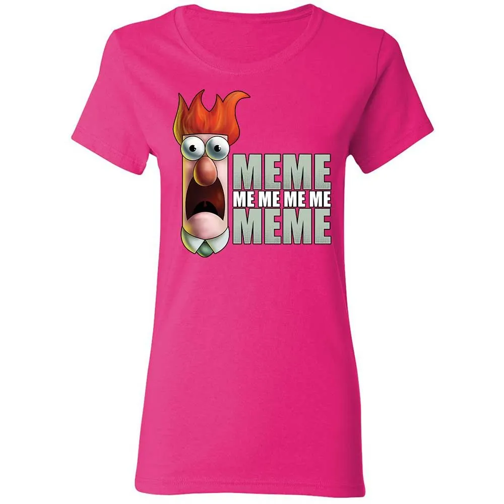 Meme me me me me Meme - Heliconia - 5
