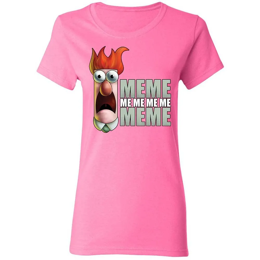 Meme me me me me Meme - Azalea - 11