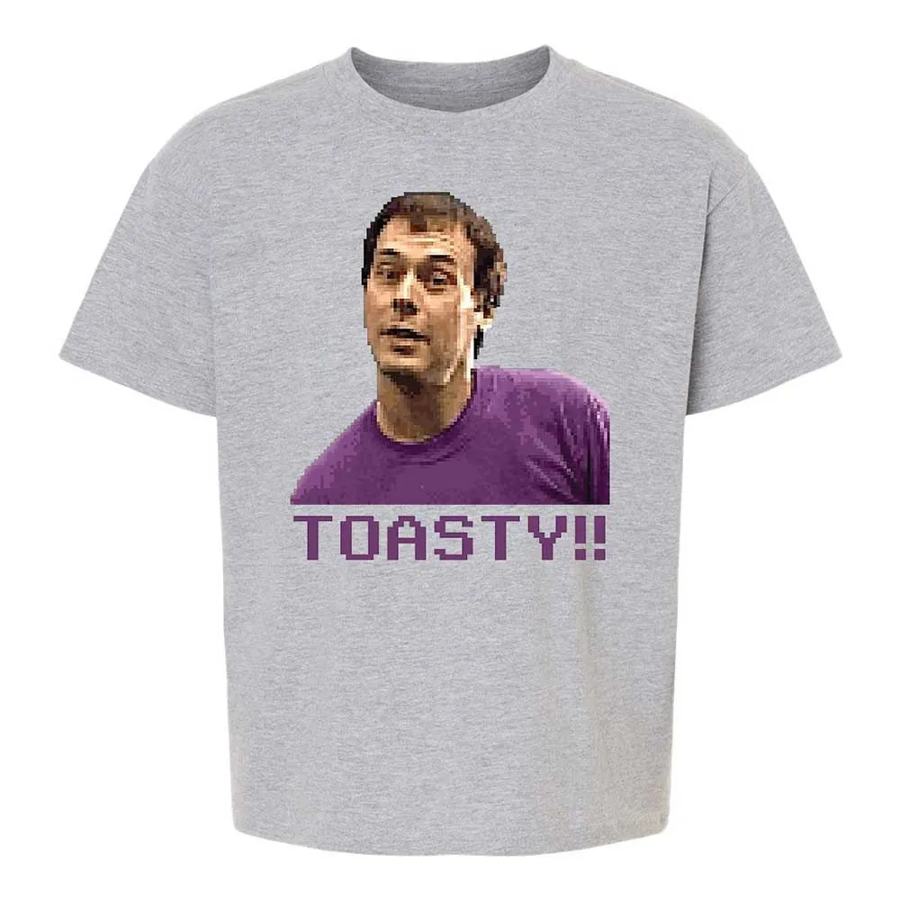 Toasty - Sport Grey - 2