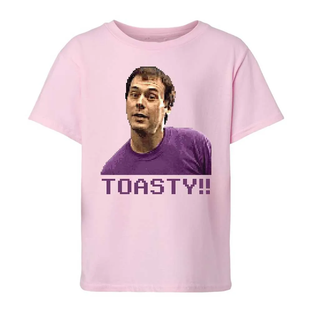 Toasty - Light Pink - 5