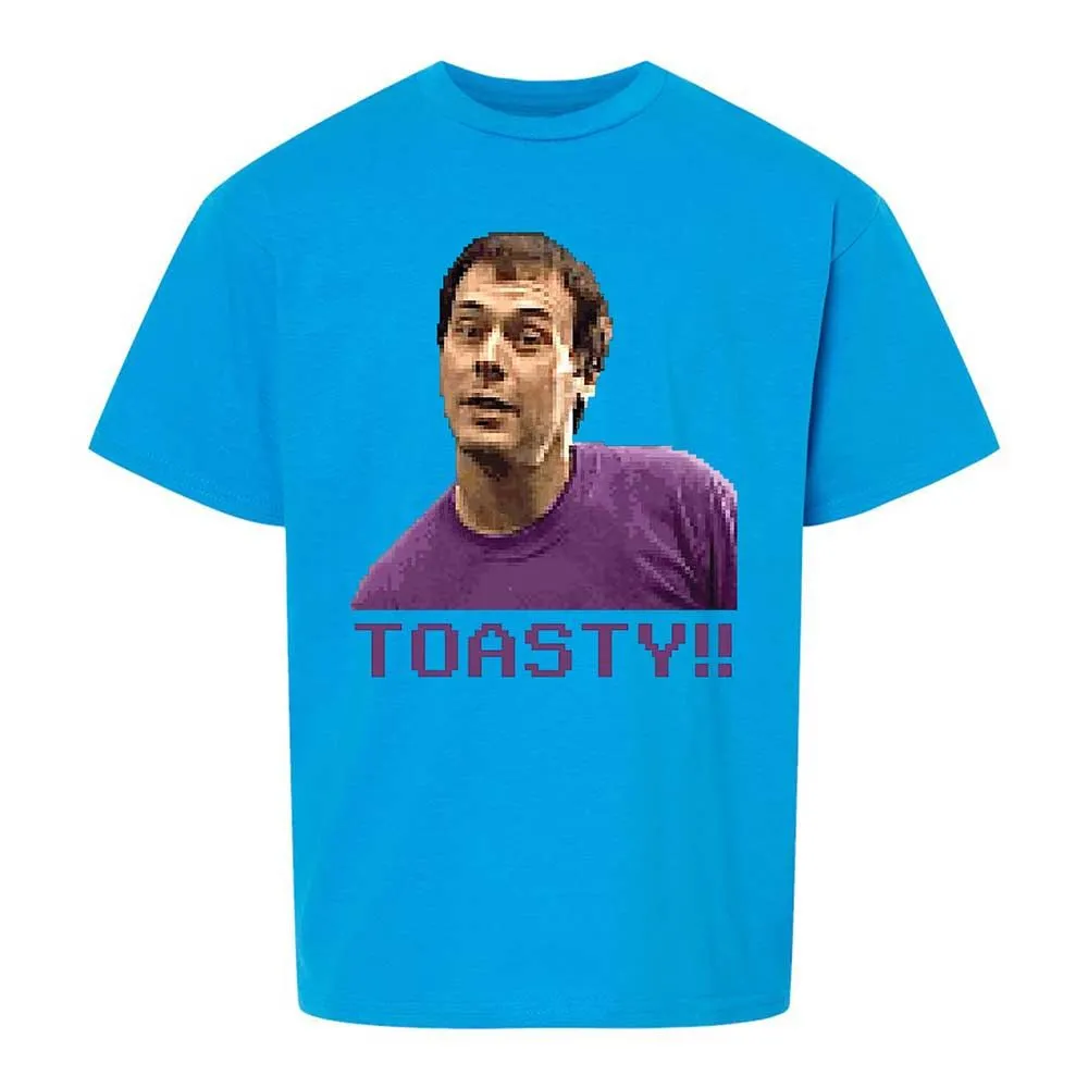 Toasty - Sapphire - 10
