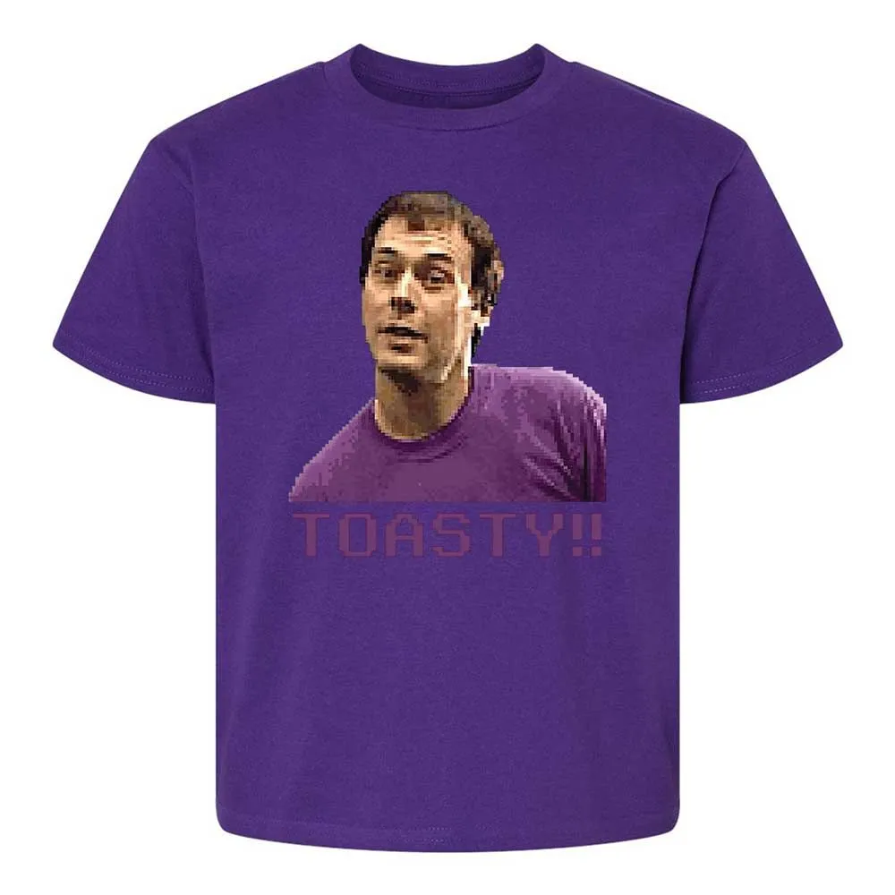 Toasty - Purple - 11