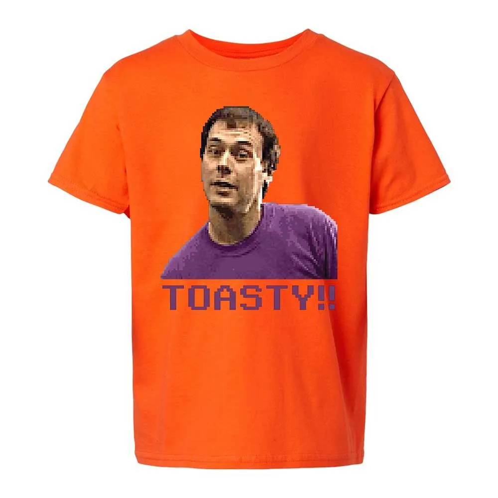 Toasty - Orange - 13