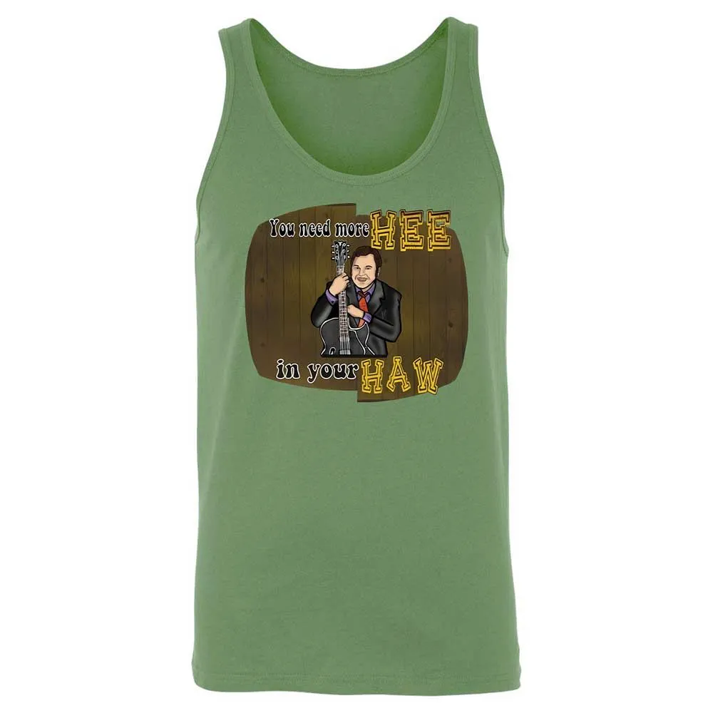Unisex Jersey Tank - 7Z5BU3VP - Leaf - 5