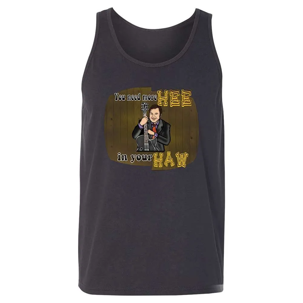 Unisex Jersey Tank - 7Z5BU3VP - Dark Grey - 9