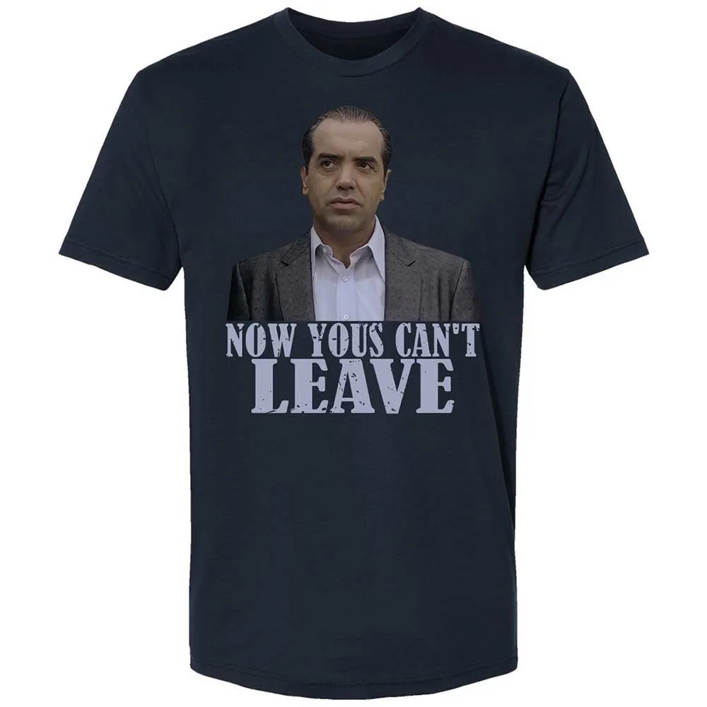 Premium Unisex T-Shirt - MHYKHC9T - Midnight Navy - 2