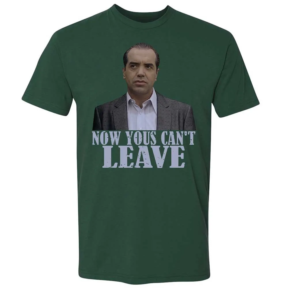 Premium Unisex T-Shirt - MHYKHC9T - Forest Green - 3