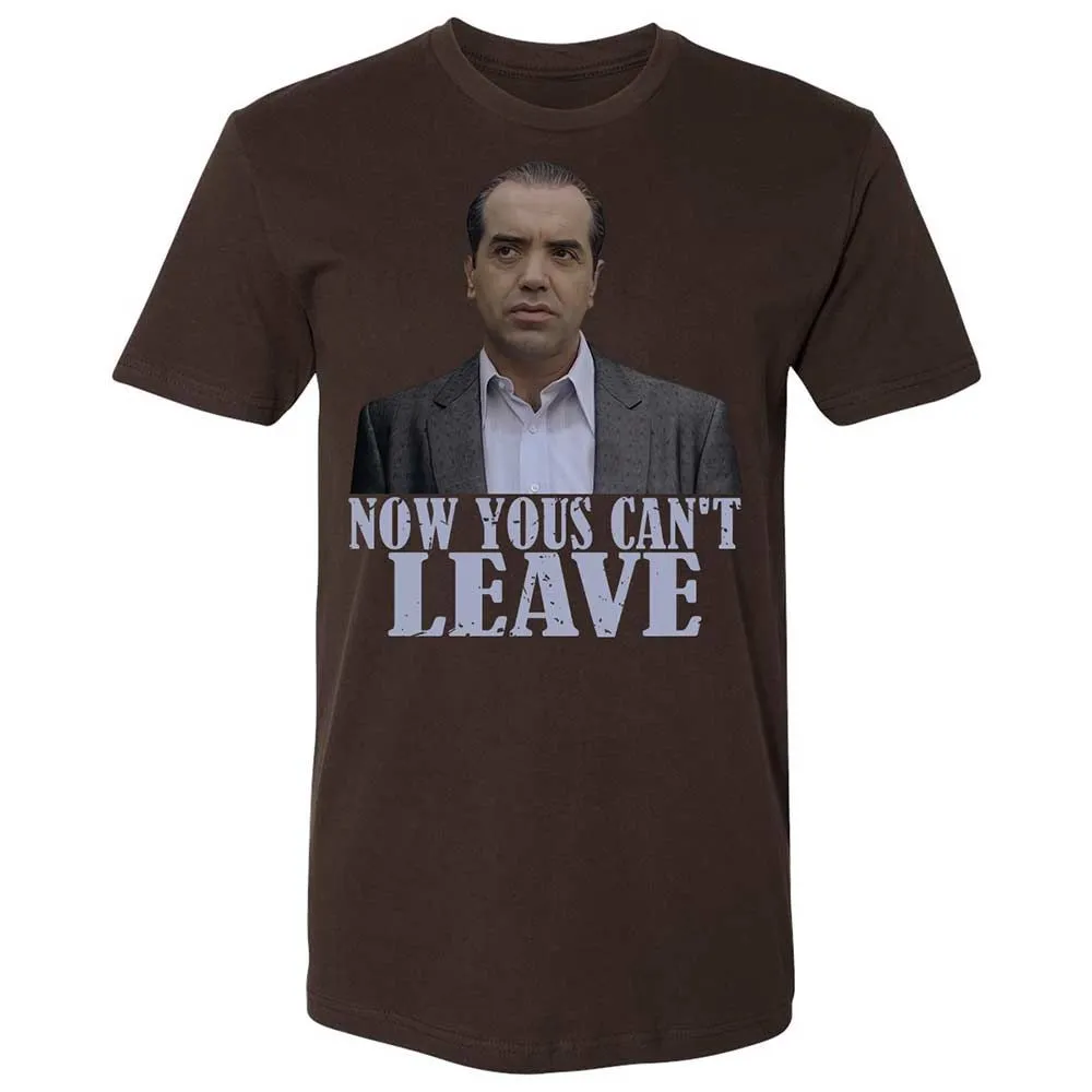 Premium Unisex T-Shirt - MHYKHC9T - Dark Chocolate - 6