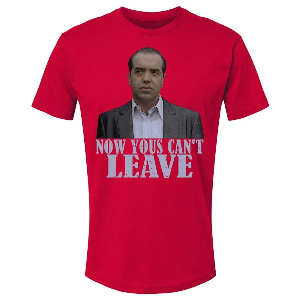 Premium Unisex T-Shirt - MHYKHC9T - Red - 9