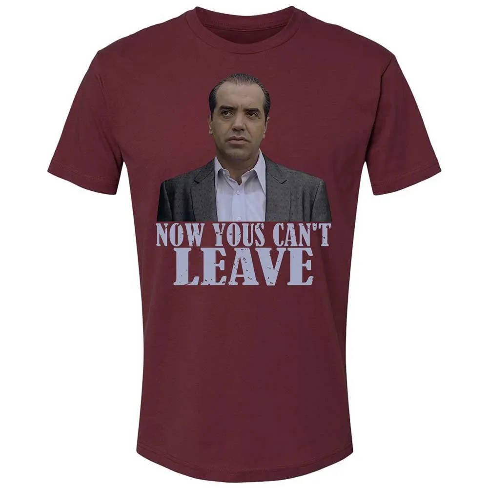 Premium Unisex T-Shirt - MHYKHC9T - Maroon - 10