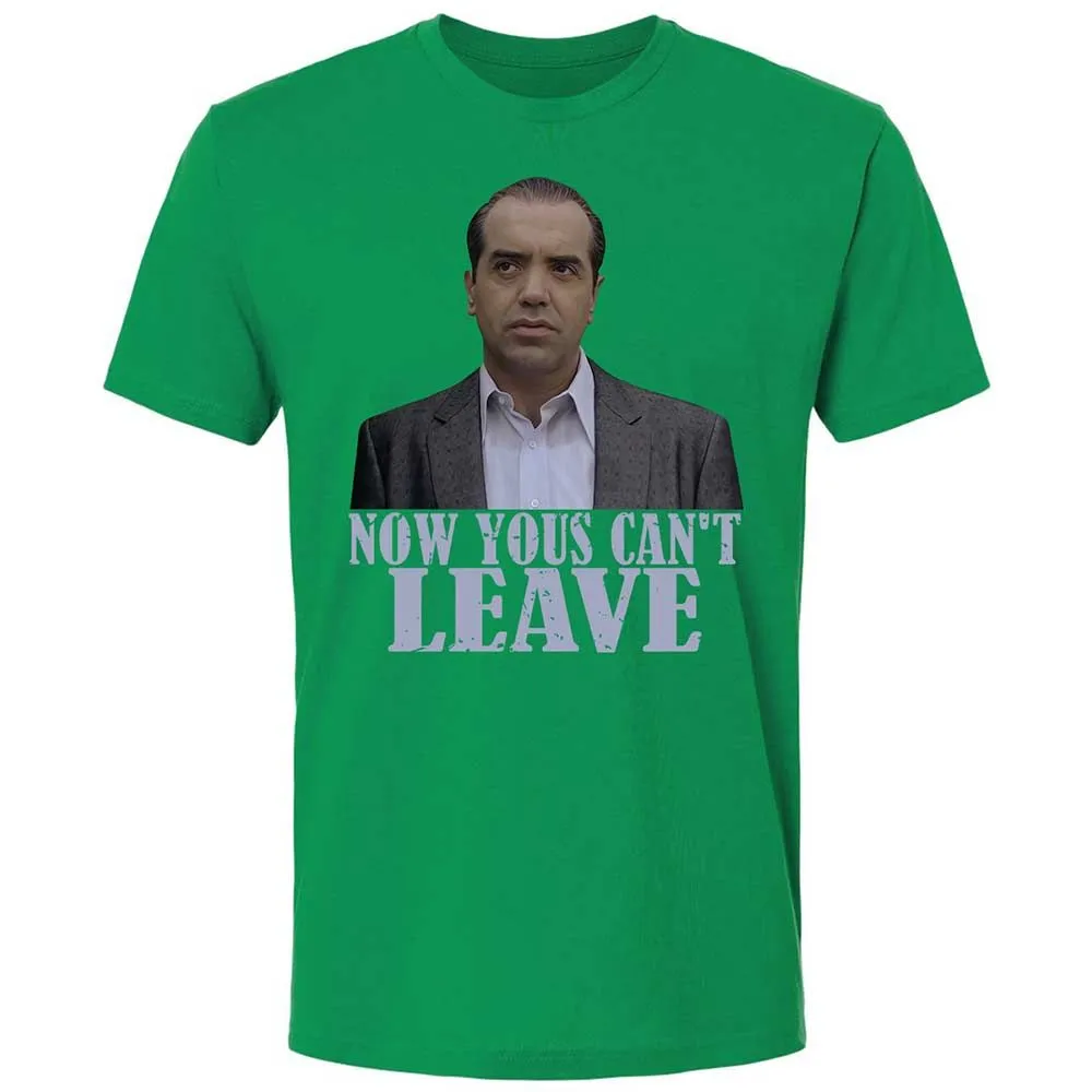 Premium Unisex T-Shirt - MHYKHC9T - Kelly Green - 13